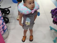 -TOYSRUS玩具反斗城(武汉荟聚中心店)