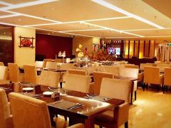 -厦门明发国际大酒店(会展中心环岛路店)