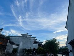 -嘉兴月河历史街区