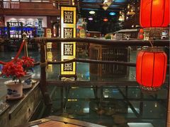 -潇湘甲鱼村(清河店)