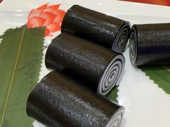 -聚福山莊·寻味顺德(北滘店)