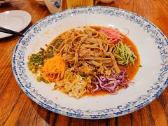 -山西会馆·晋菜·晋商宴·学堂记忆(许坦西街店)