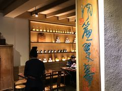 -大牌大·传统杭帮菜(湖滨店)