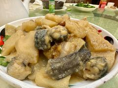 -腰记饭店(龙源路店)