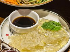 -锦上中式酒馆(南内环店)