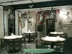 大堂-吉旺港式餐厅(南方商城店)