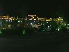 -鲤鱼门渔人码头自助餐厅