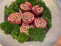 -烧肉达人•炭火烧肉(新天地店)