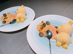 -小厨娘淮扬菜(河西奥美大厦店)