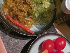 -湊湊火锅·茶憩(皇姑万象汇店)