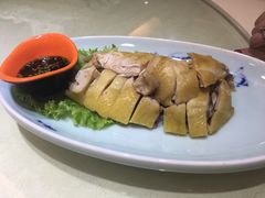 -沪华海鲜大酒楼(南汇店)