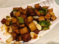 -赶海部落海鲜城(海阳路店)