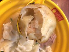 小杨生煎(香港名都店)-小杨生煎(香港名都店)