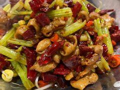 -谭姐湘菜馆(浦东大道店)