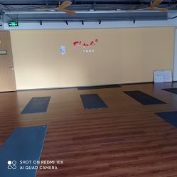 -FineYoga梵音瑜伽·普拉提