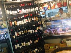零售区-Alimentari早午餐(安福路店)