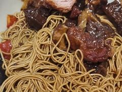 -常熟炒浇面·沁园春面馆