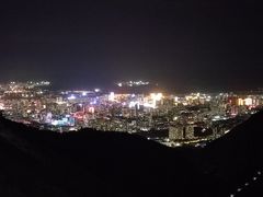 -兰山公园