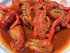 -叶派龙虾•招牌香辣蟹·海鲜(中海国际店)