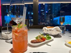 -燃扒房Steakhouse(皇庭店)