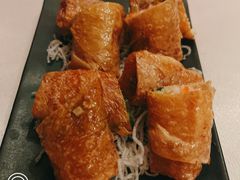 -上海金桥红枫万豪酒店-万豪中餐厅