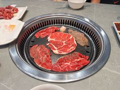 -米家·鹤城炭火米家直营总店