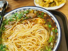 -有礼有面(知春路店)