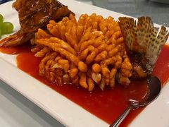 -松鹤楼·非遗·苏帮菜(融科店)