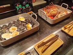 -深圳大梅沙京基洲际度假酒店