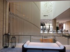 -上海衡山路十二号华邑酒店