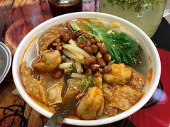 回味螺蛳粉-笋果坊螺蛳粉(竹园小区店)