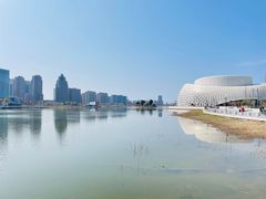 -金沙湖公园