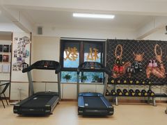 -中田·健身+普拉提(美兰湖店)