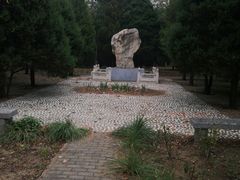 -绿堤公园