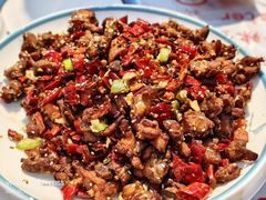 -三妹小龙虾·黄油蟹(华侨城总店)