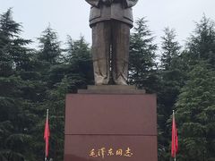 -韶山毛泽东同志故居