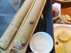 -云中鱼蒸汽石锅鱼(浦东食品城店)