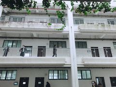 -西安外国语大学-学生食堂(栾树大道店)