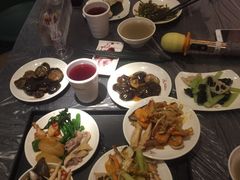 -蓝色派对KTV(聚然广场店)