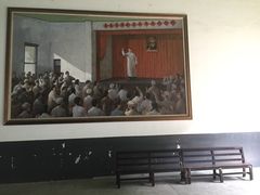 -湖南省立第一师范学校旧址