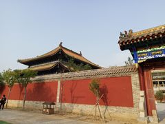 -水浒好汉城