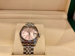 -亨得利钟表商店