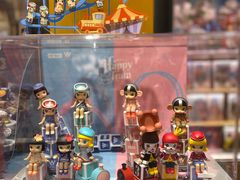 -泡泡玛特POPMART(天环购物中心店)