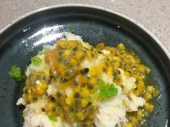-半山腰·云南菜(侨福芳草地店)