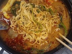 -O记东北砂锅麻辣烫