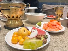 -初色海鲜自助(万丰路店)