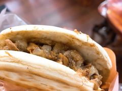 -老陈婆手工面庄