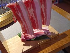 -杨小佳·齐齐哈尔烤肉·烤串(广州店)