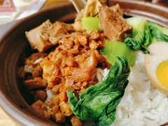 -李先生牛肉面大王(马栏店)
