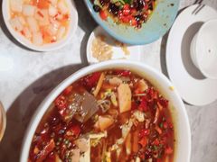 -天辣(金桥啦啦宝都店)